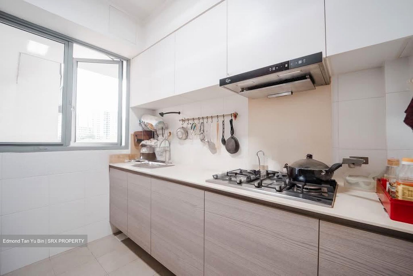 Blk 138B Lake Vista @ Yuan Ching (Jurong West), HDB 3 Rooms #534812911